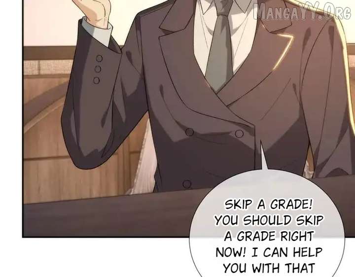 The Real Daughter, She Is an Almighty Boss Chapter 188 page 69 - 
