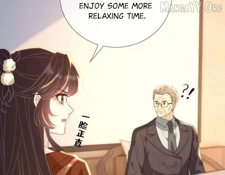The Real Daughter, She Is an Almighty Boss Chapter 188 page 71 - 