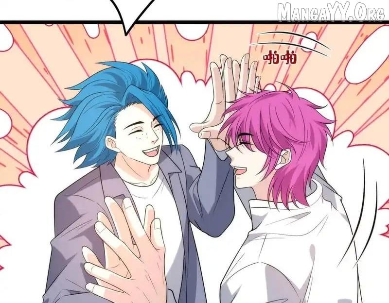 The Real Daughter, She Is an Almighty Boss Chapter 189 page 12 - 