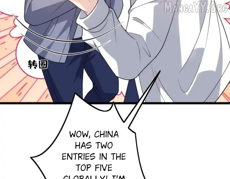 The Real Daughter, She Is an Almighty Boss Chapter 189 page 13 - 