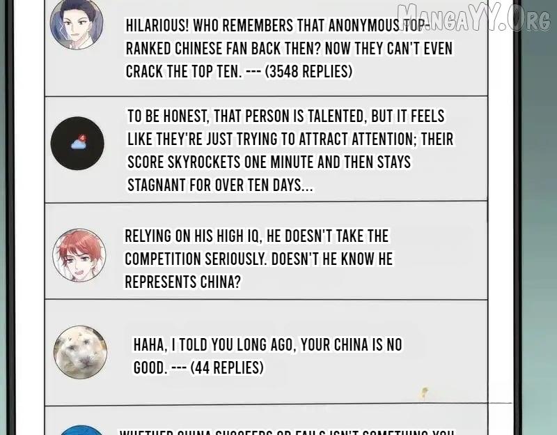The Real Daughter, She Is an Almighty Boss Chapter 189 page 3 - 