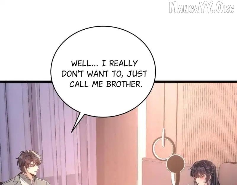 The Real Daughter, She Is an Almighty Boss Chapter 189 page 22 - 