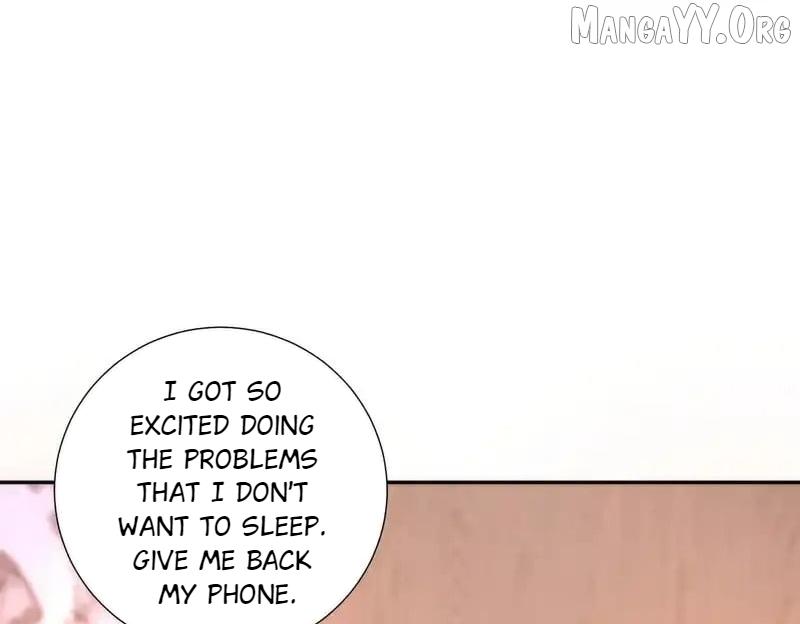The Real Daughter, She Is an Almighty Boss Chapter 189 page 25 - 