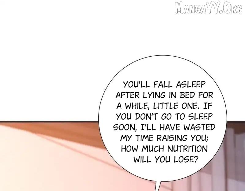 The Real Daughter, She Is an Almighty Boss Chapter 189 page 28 - 