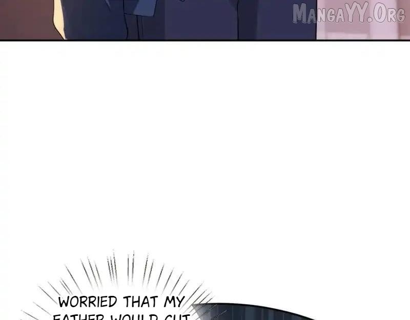 The Real Daughter, She Is an Almighty Boss Chapter 189 page 31 - 