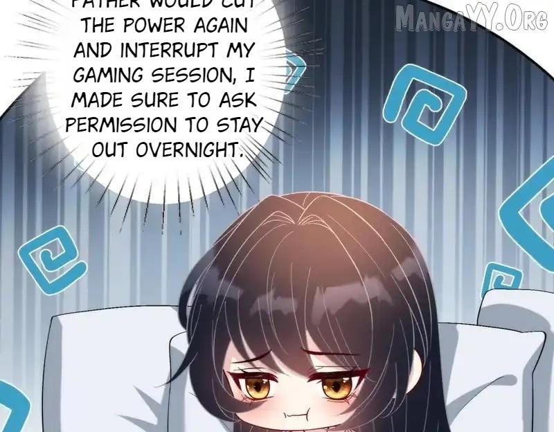 The Real Daughter, She Is an Almighty Boss Chapter 189 page 32 - 