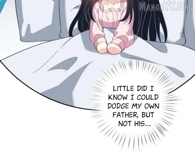 The Real Daughter, She Is an Almighty Boss Chapter 189 page 33 - 