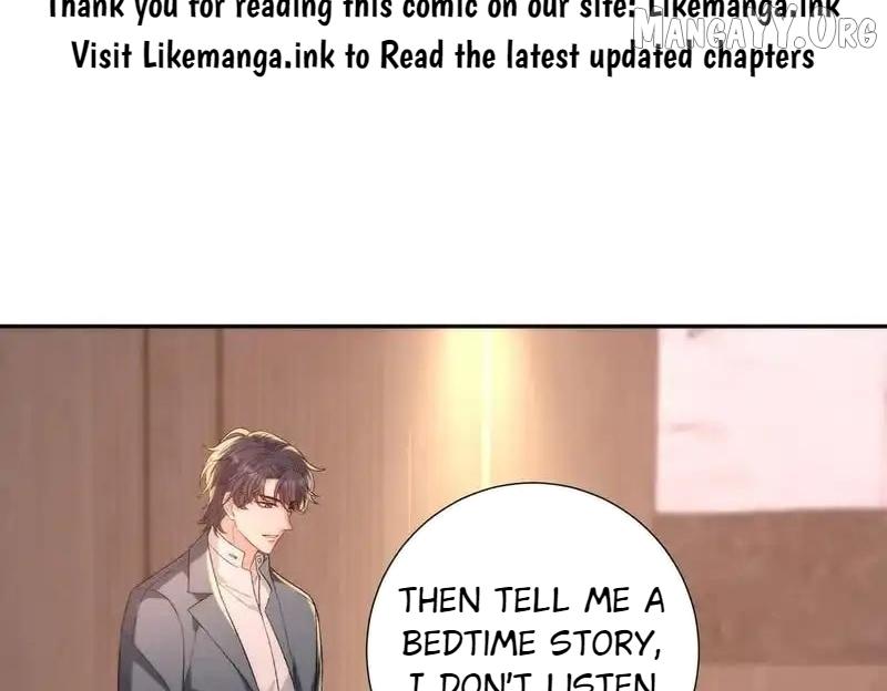 The Real Daughter, She Is an Almighty Boss Chapter 189 page 39 - 