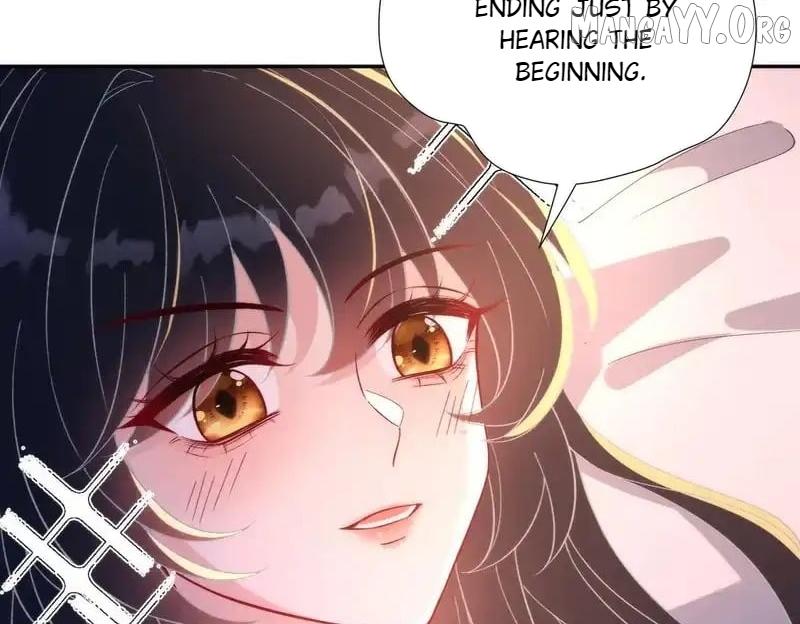 The Real Daughter, She Is an Almighty Boss Chapter 189 page 42 - 