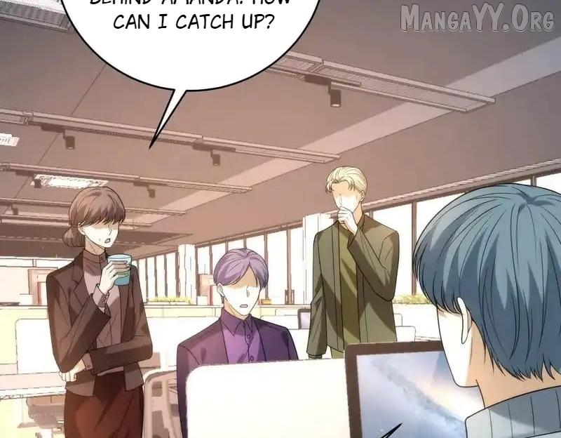 The Real Daughter, She Is an Almighty Boss Chapter 189 page 6 - 
