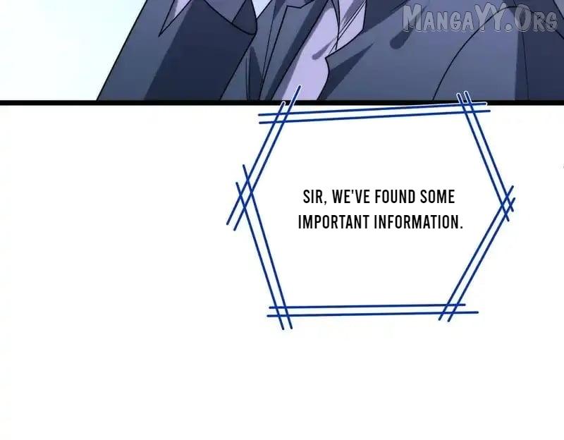The Real Daughter, She Is an Almighty Boss Chapter 189 page 56 - 