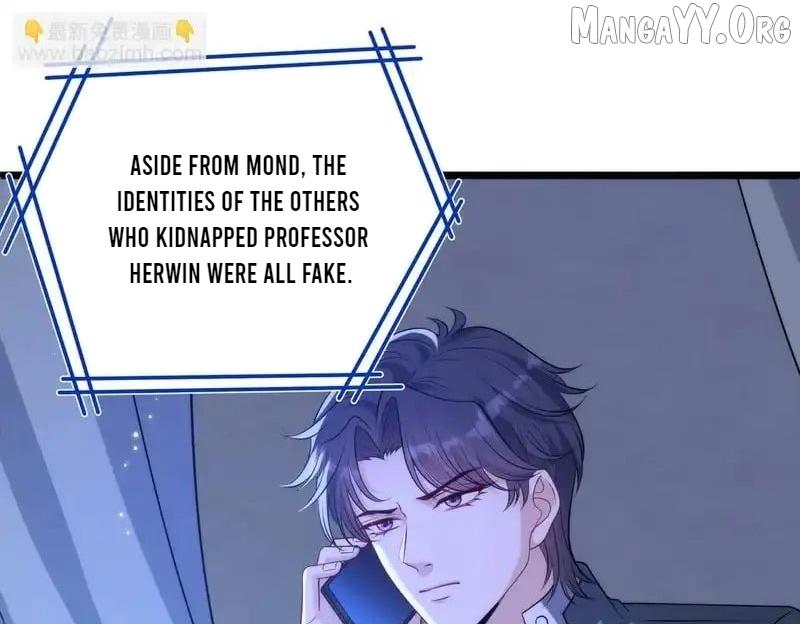 The Real Daughter, She Is an Almighty Boss Chapter 189 page 57 - 