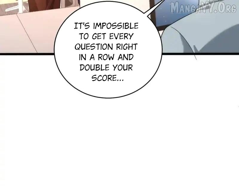 The Real Daughter, She Is an Almighty Boss Chapter 189 page 7 - 
