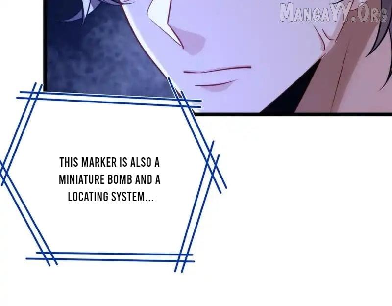 The Real Daughter, She Is an Almighty Boss Chapter 189 page 61 - 