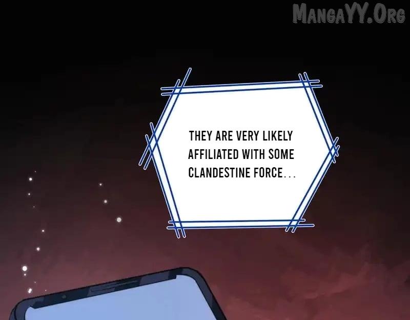 The Real Daughter, She Is an Almighty Boss Chapter 189 page 63 - 