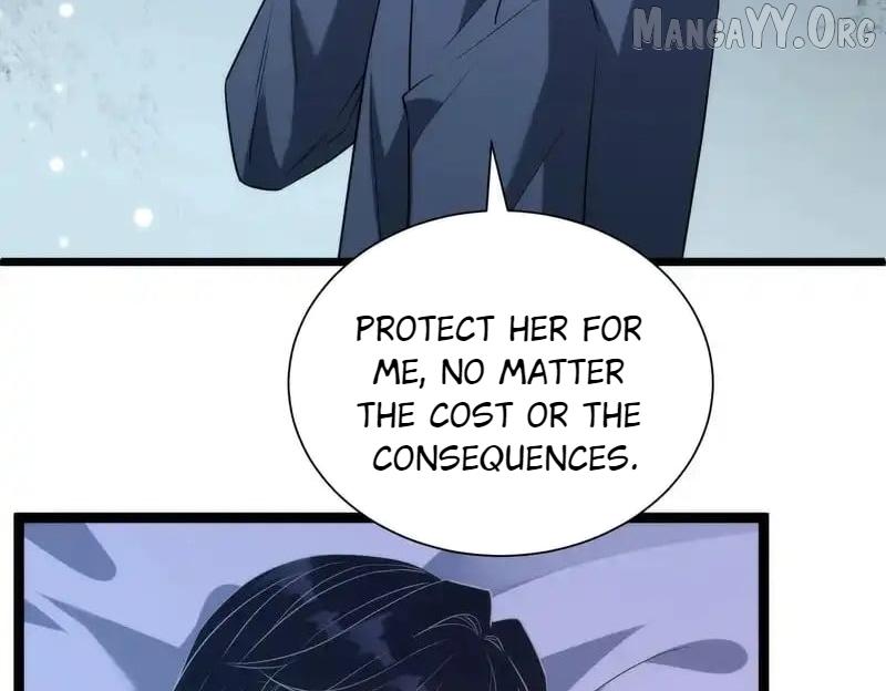 The Real Daughter, She Is an Almighty Boss Chapter 189 page 73 - 