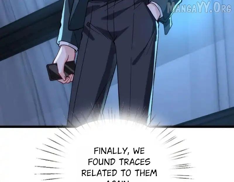 The Real Daughter, She Is an Almighty Boss Chapter 189 page 77 - 