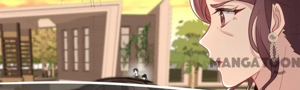 The Real Daughter, She Is an Almighty Boss Chapter 19 page 15 - 