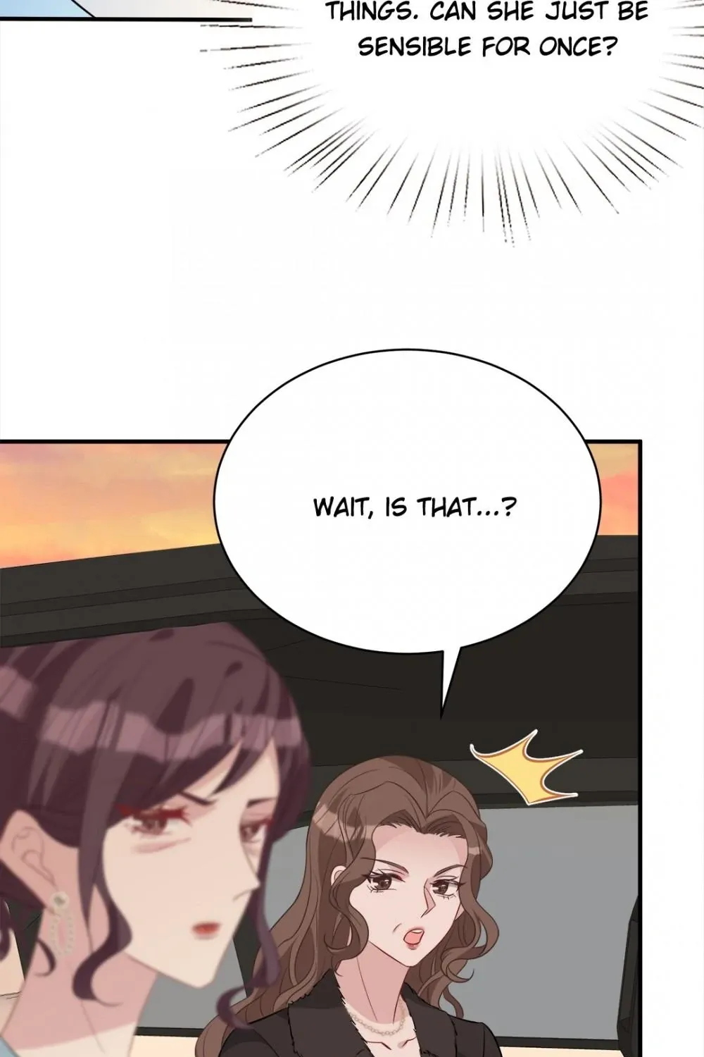 The Real Daughter, She Is an Almighty Boss Chapter 19 page 18 - 