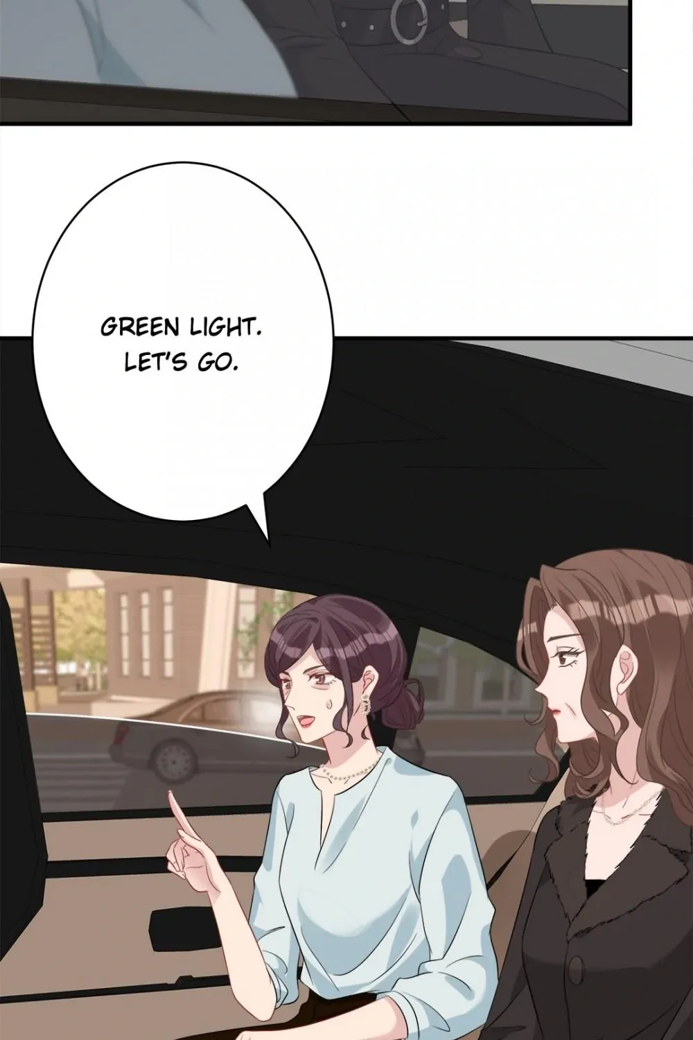 The Real Daughter, She Is an Almighty Boss Chapter 19 page 20 - 