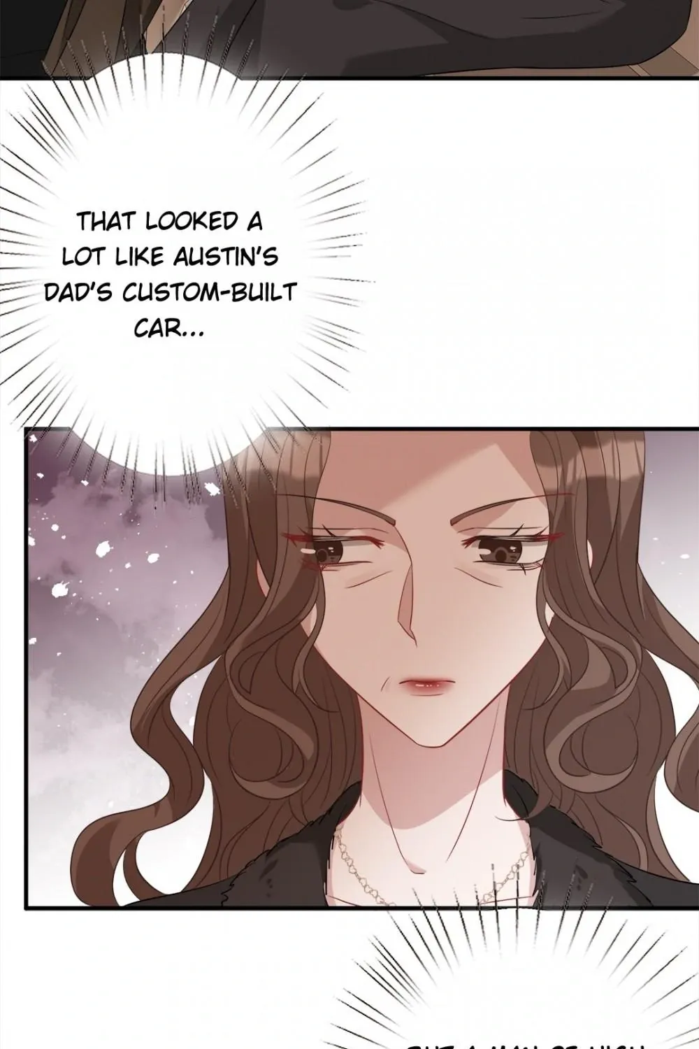 The Real Daughter, She Is an Almighty Boss Chapter 19 page 22 - 