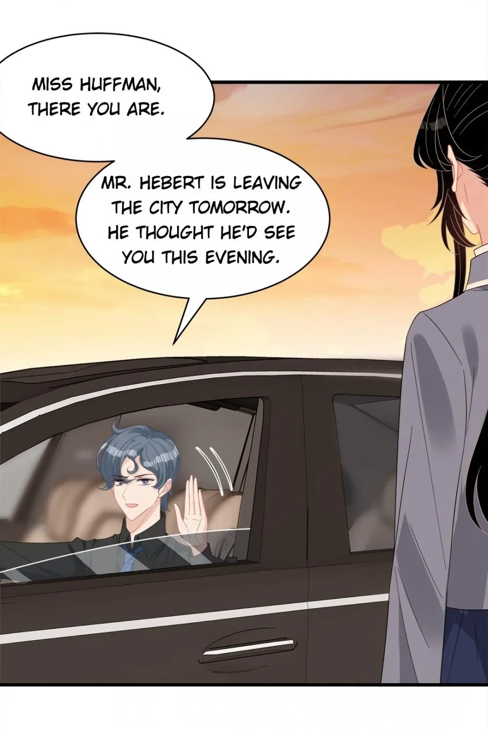 The Real Daughter, She Is an Almighty Boss Chapter 19 page 25 - 
