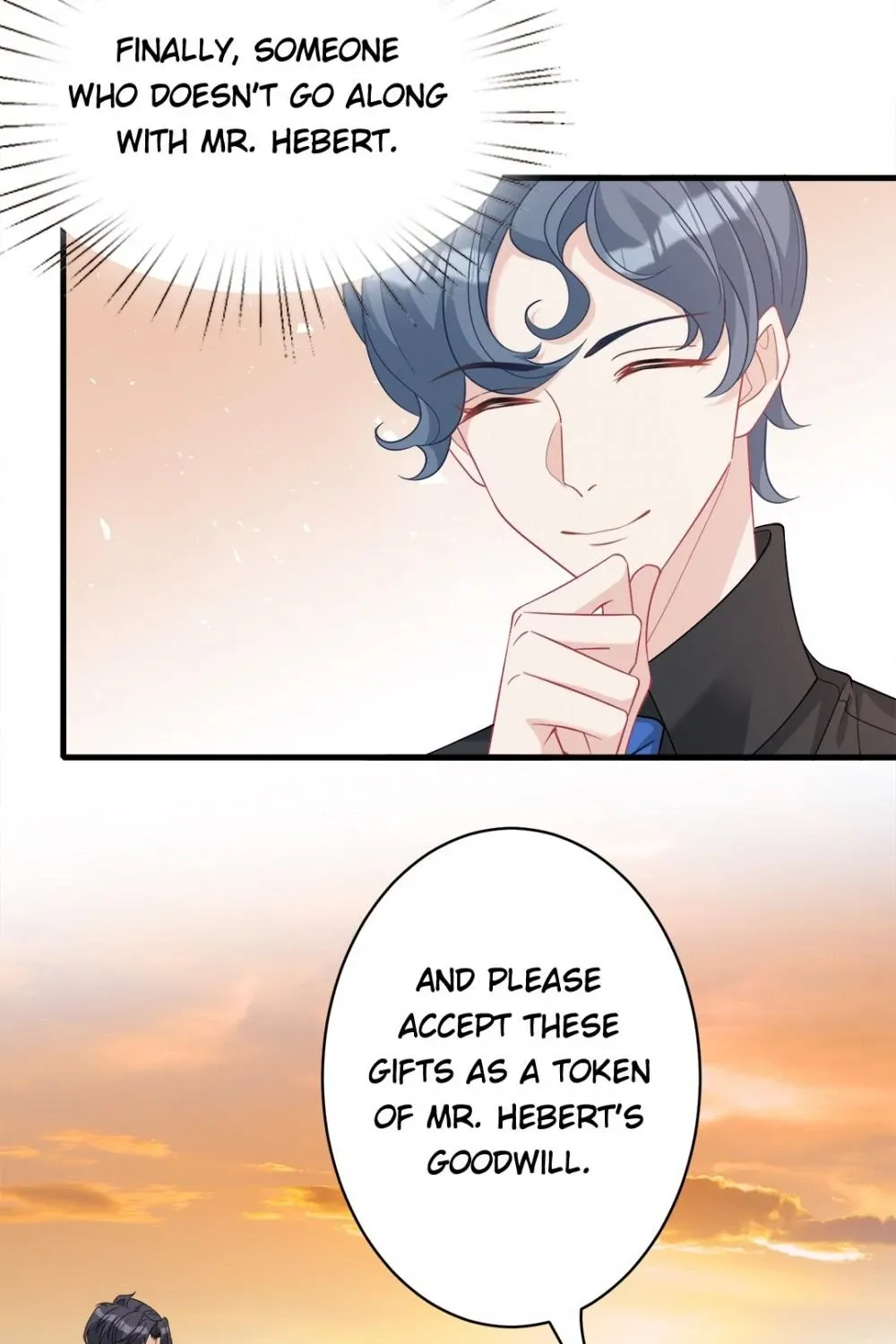 The Real Daughter, She Is an Almighty Boss Chapter 19 page 29 - 