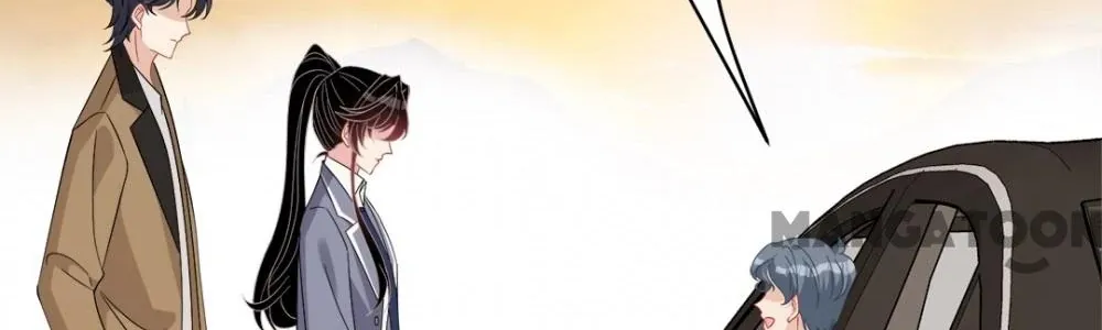 The Real Daughter, She Is an Almighty Boss Chapter 19 page 30 - 