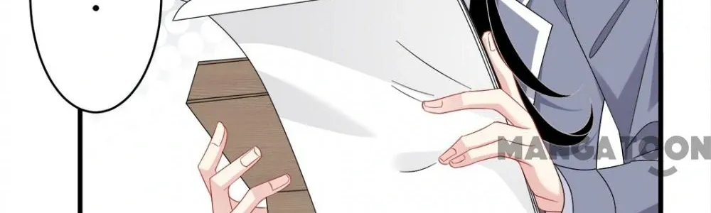 The Real Daughter, She Is an Almighty Boss Chapter 19 page 34 - 