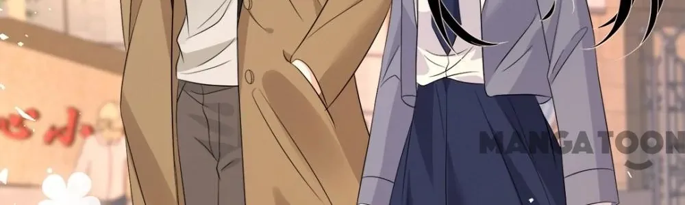 The Real Daughter, She Is an Almighty Boss Chapter 19 page 5 - 