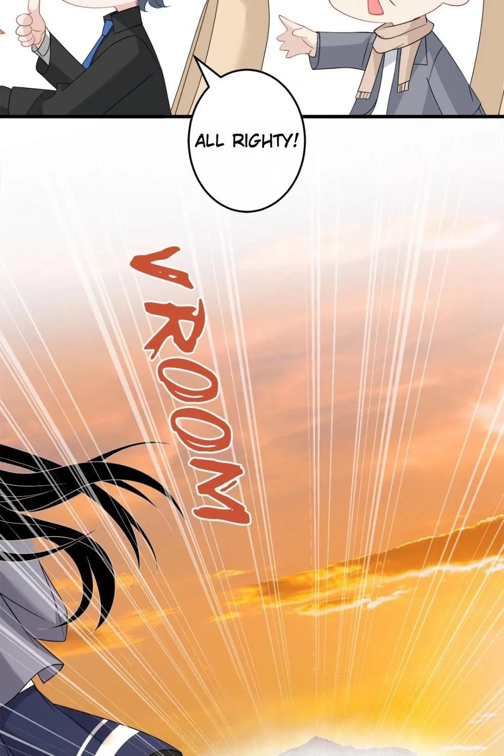The Real Daughter, She Is an Almighty Boss Chapter 19 page 43 - 