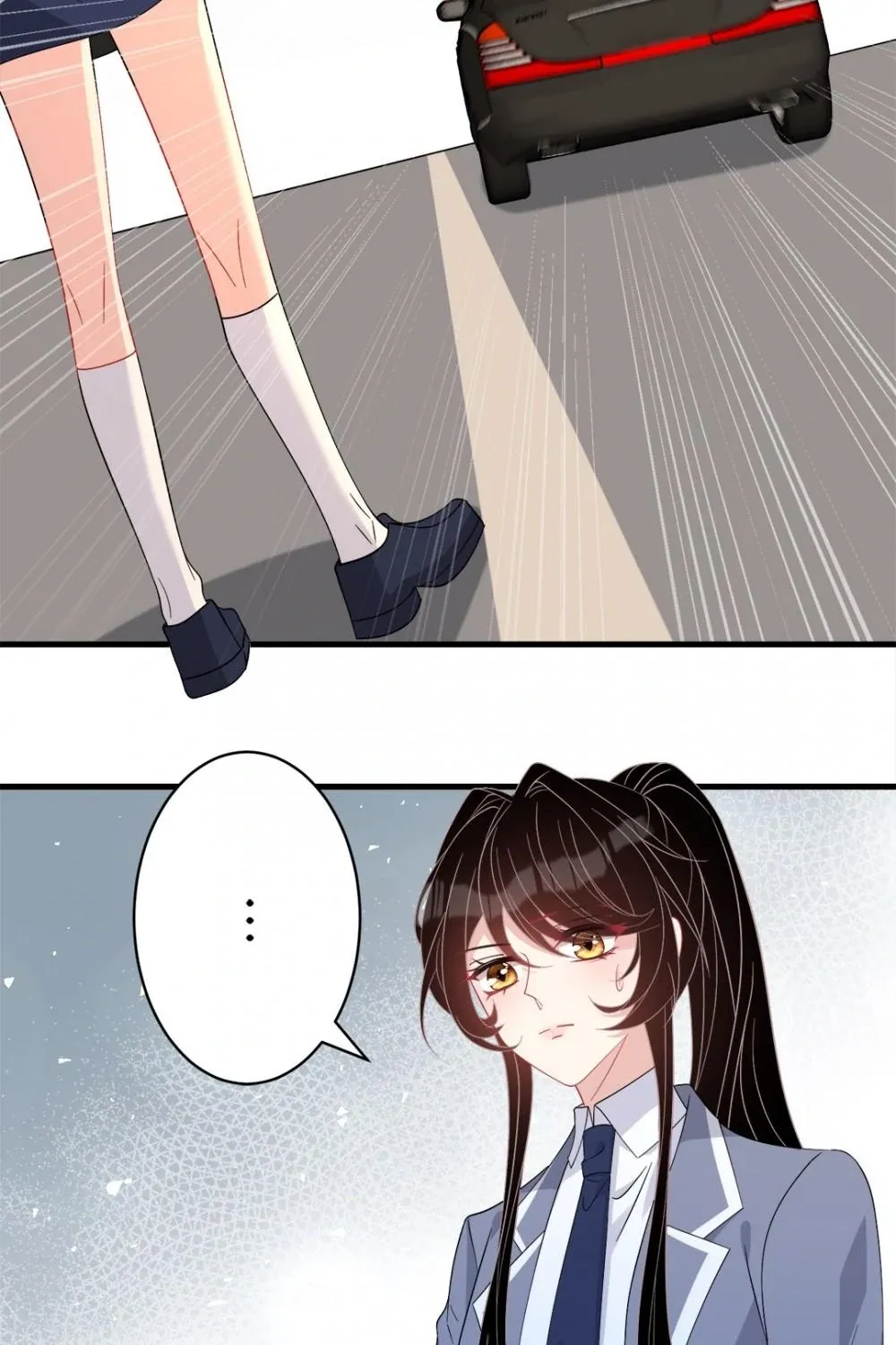 The Real Daughter, She Is an Almighty Boss Chapter 19 page 45 - 