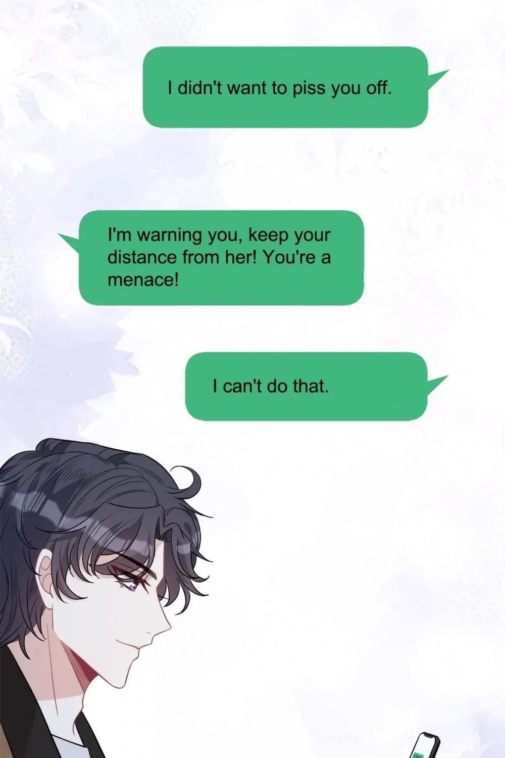 The Real Daughter, She Is an Almighty Boss Chapter 19 page 50 - 