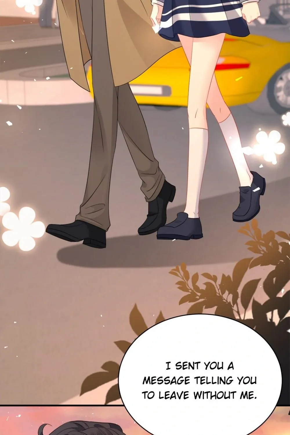 The Real Daughter, She Is an Almighty Boss Chapter 19 page 6 - 