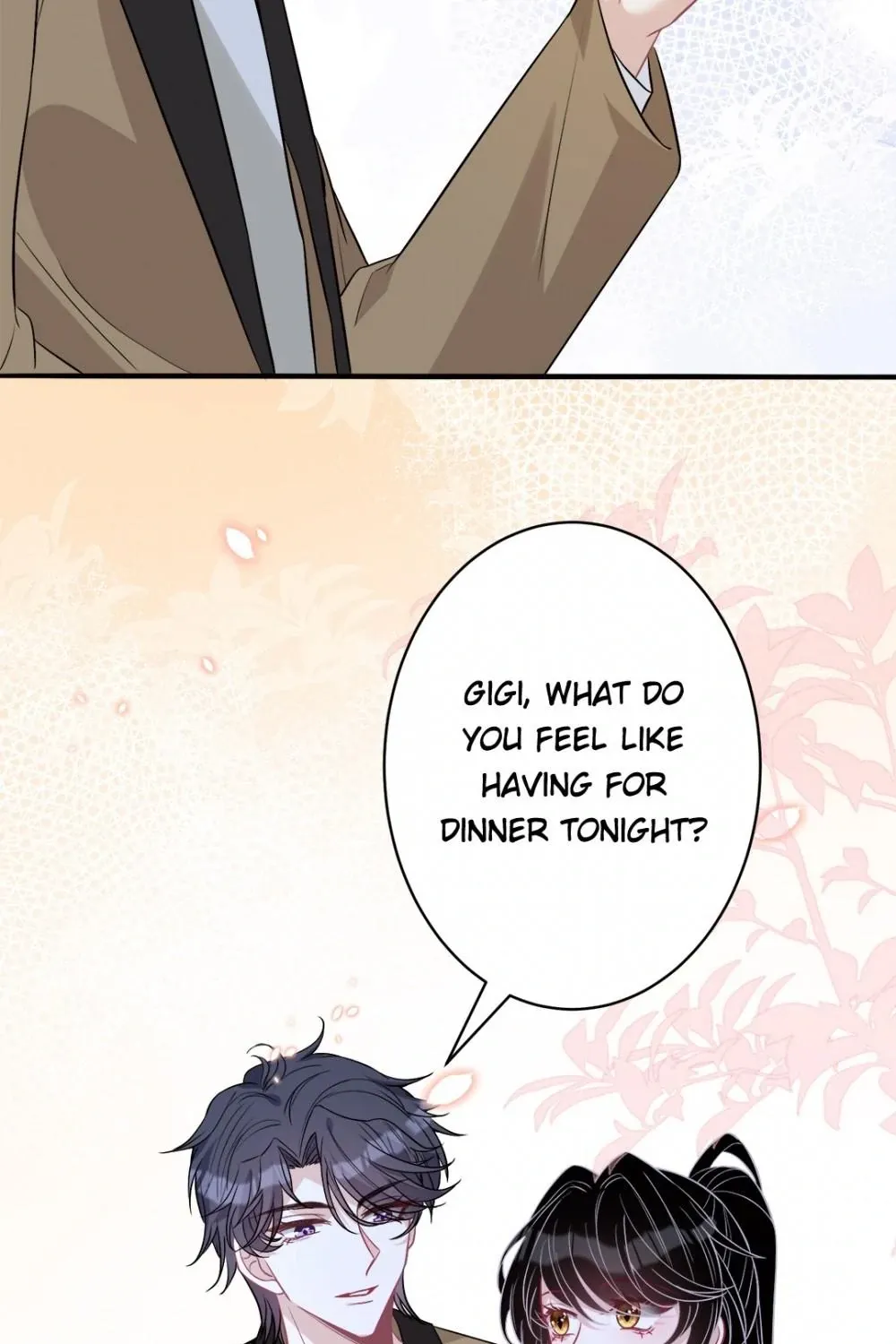 The Real Daughter, She Is an Almighty Boss Chapter 19 page 52 - 