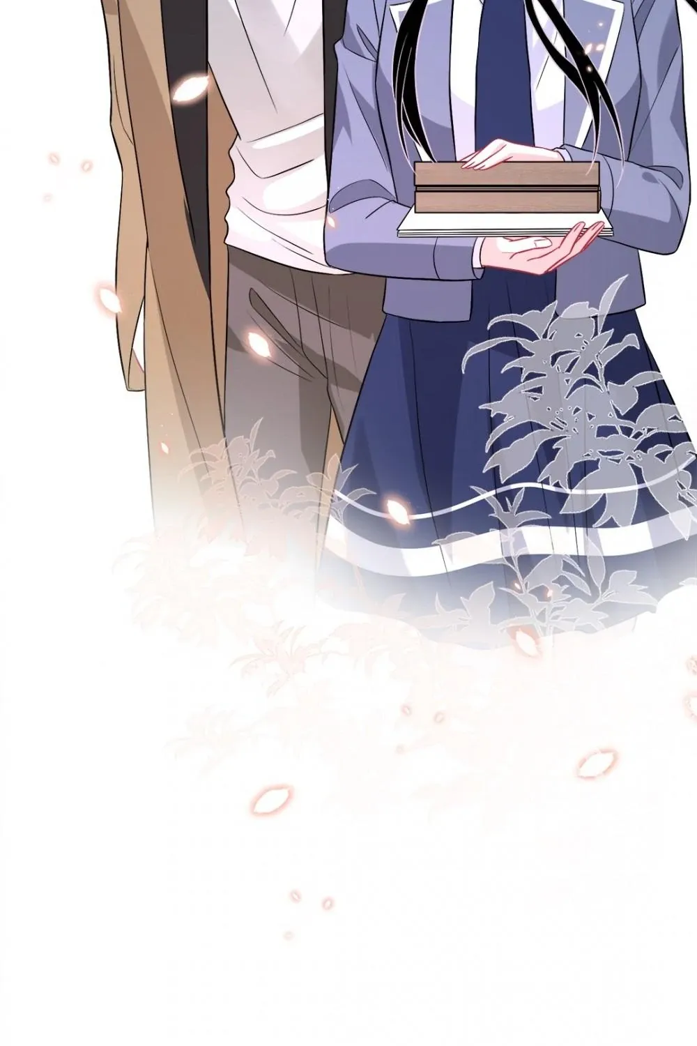 The Real Daughter, She Is an Almighty Boss Chapter 19 page 54 - 