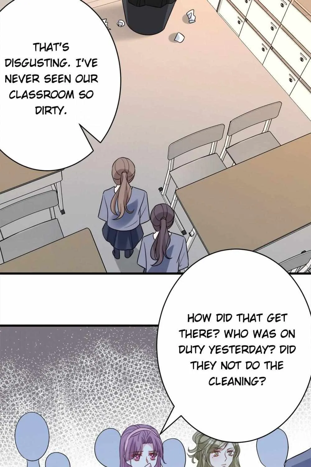 The Real Daughter, She Is an Almighty Boss Chapter 19 page 58 - 