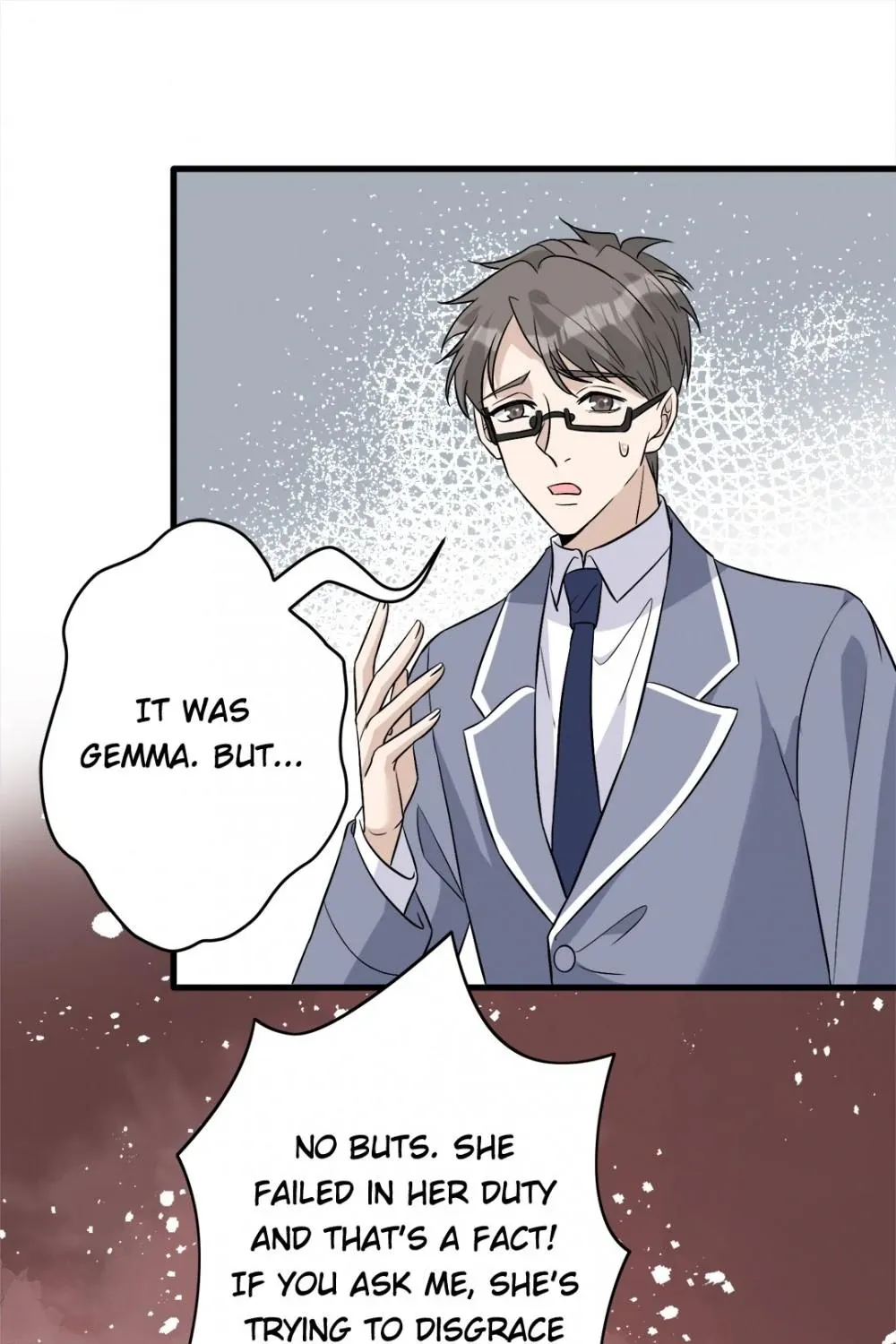 The Real Daughter, She Is an Almighty Boss Chapter 19 page 61 - 