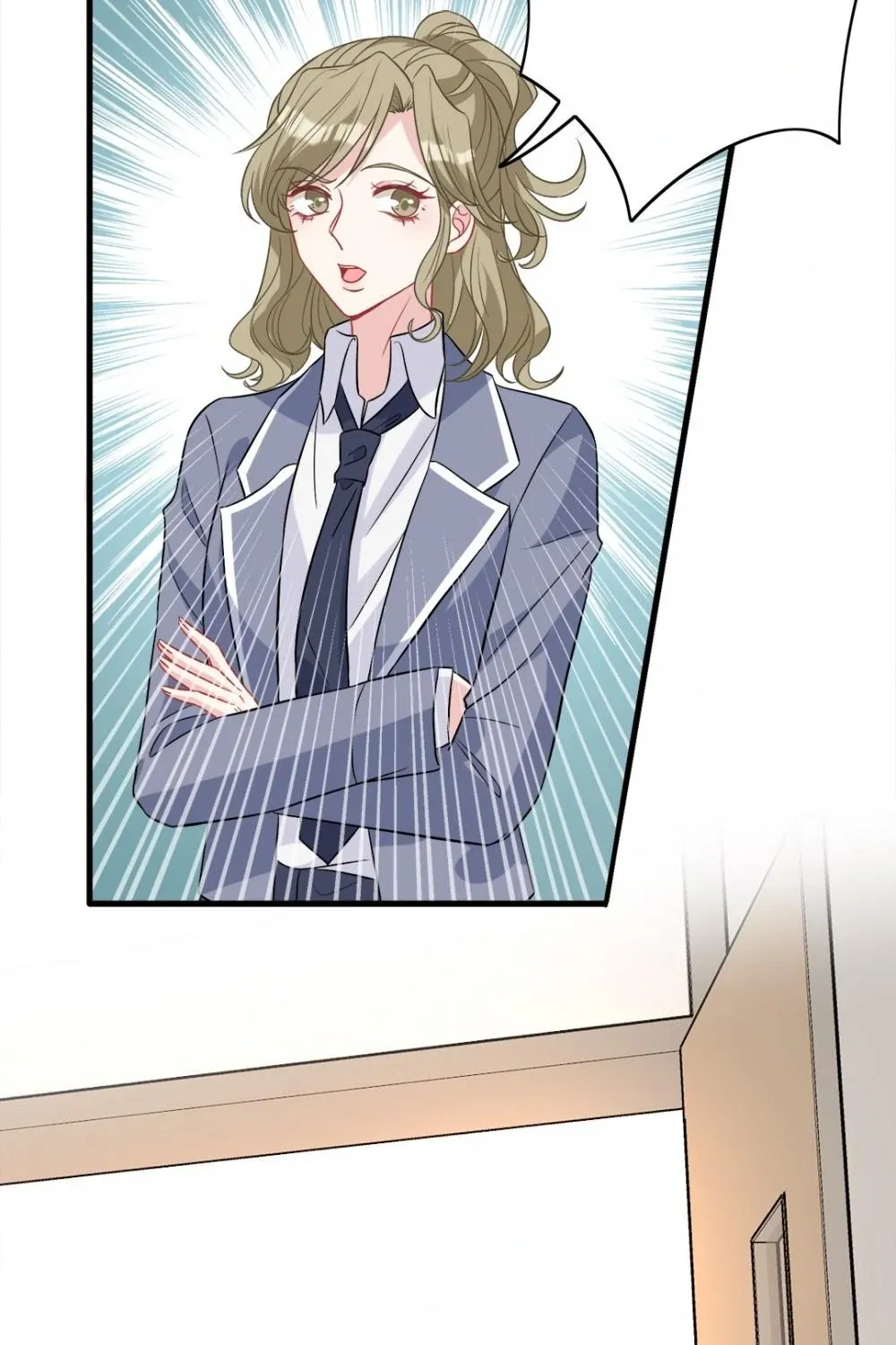 The Real Daughter, She Is an Almighty Boss Chapter 19 page 65 - 