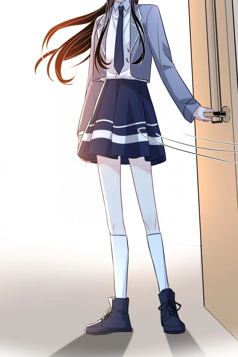 The Real Daughter, She Is an Almighty Boss Chapter 19 page 67 - 