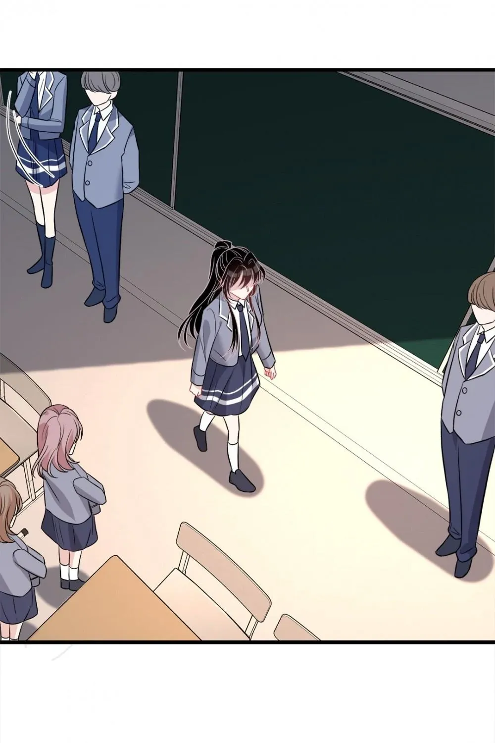 The Real Daughter, She Is an Almighty Boss Chapter 19 page 69 - 