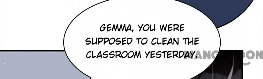 The Real Daughter, She Is an Almighty Boss Chapter 19 page 72 - 