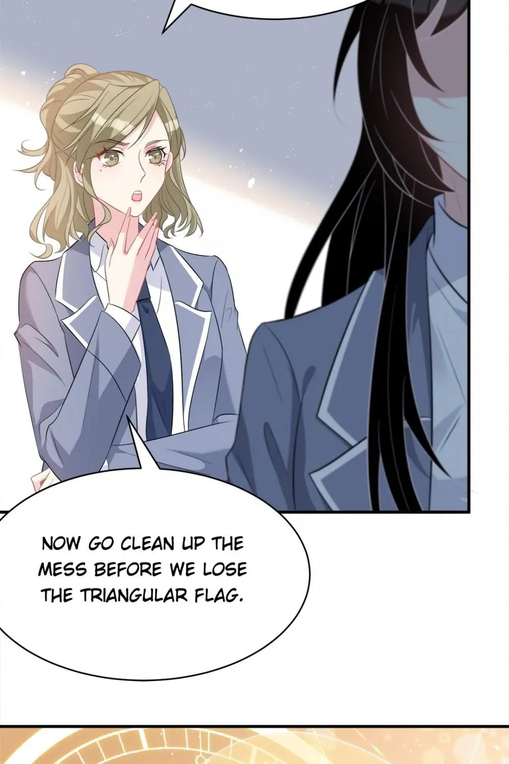 The Real Daughter, She Is an Almighty Boss Chapter 19 page 73 - 