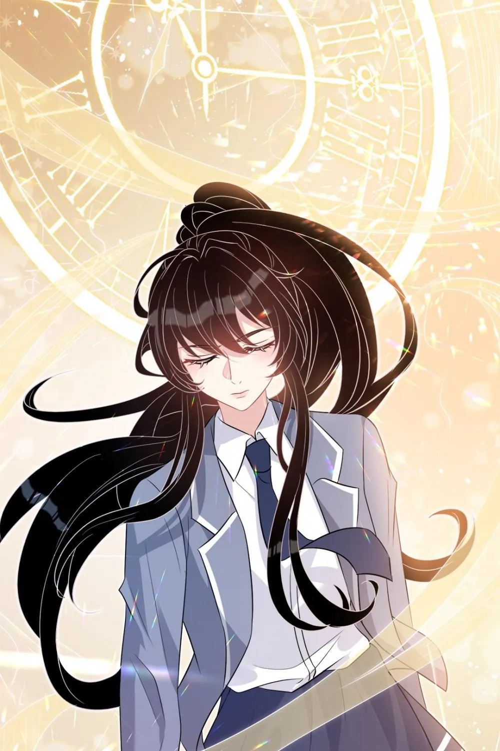The Real Daughter, She Is an Almighty Boss Chapter 19 page 75 - 