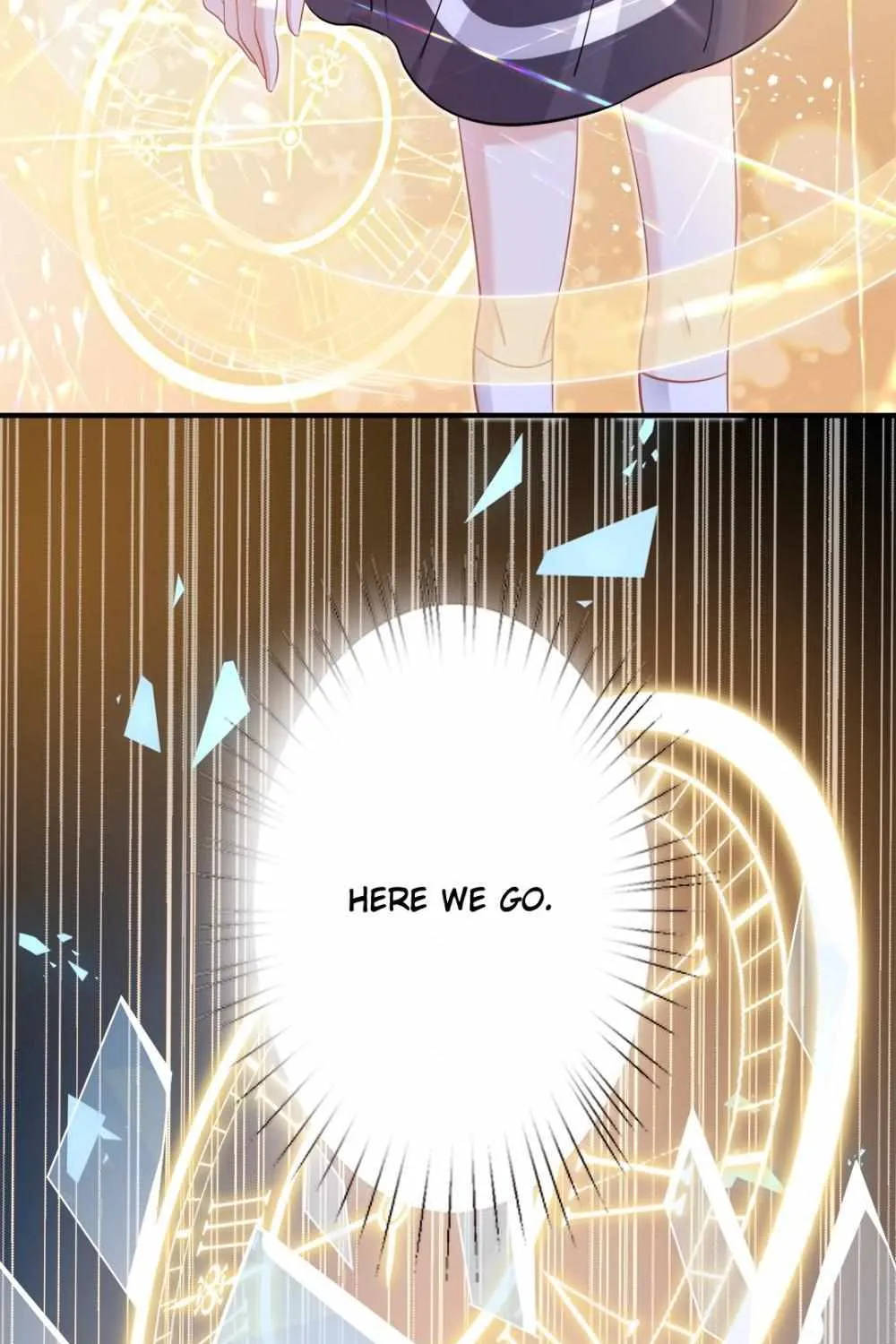 The Real Daughter, She Is an Almighty Boss Chapter 19 page 77 - 