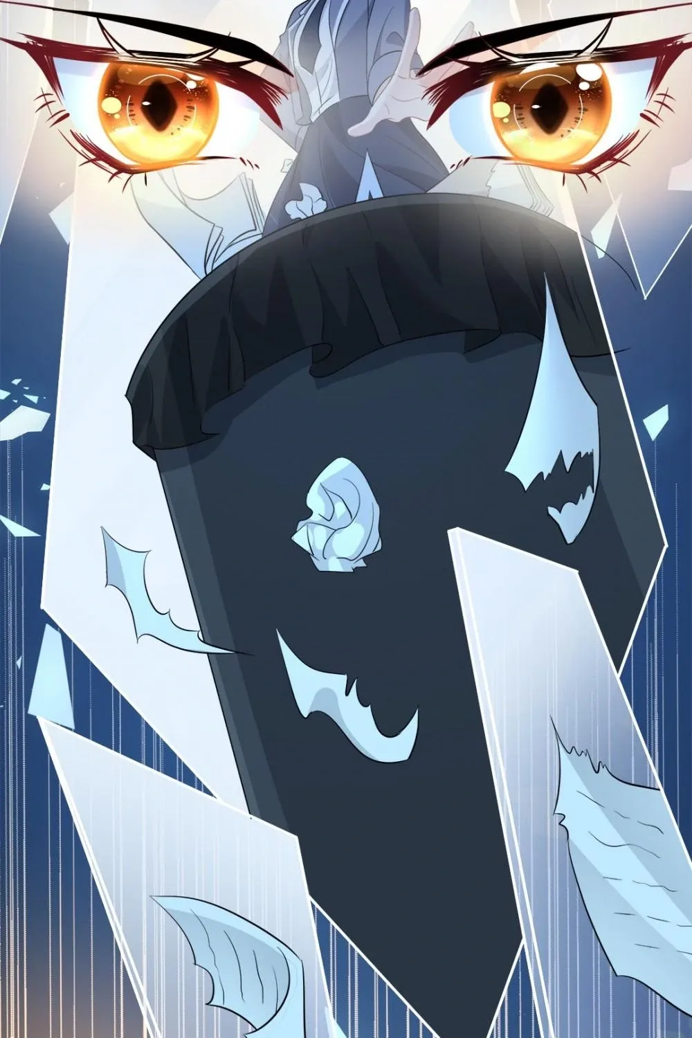 The Real Daughter, She Is an Almighty Boss Chapter 19 page 79 - 