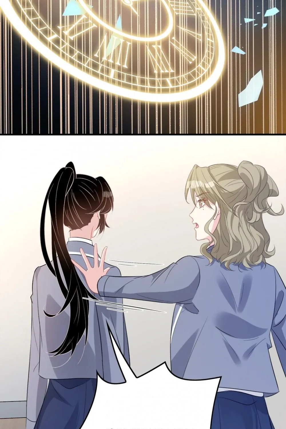 The Real Daughter, She Is an Almighty Boss Chapter 19 page 81 - 