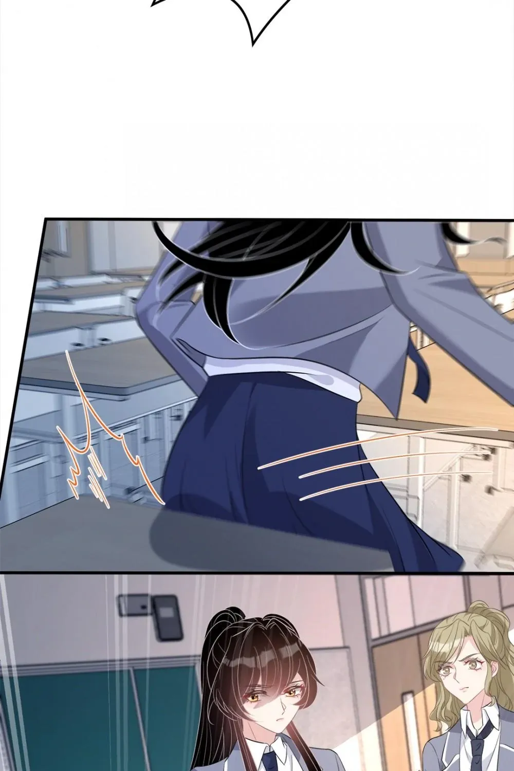 The Real Daughter, She Is an Almighty Boss Chapter 19 page 83 - 