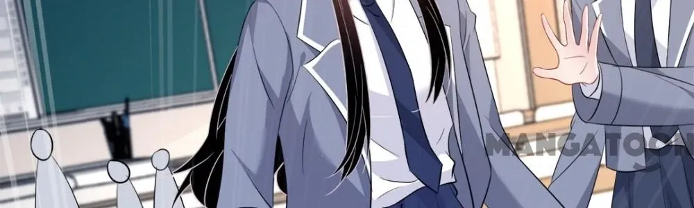 The Real Daughter, She Is an Almighty Boss Chapter 19 page 84 - 