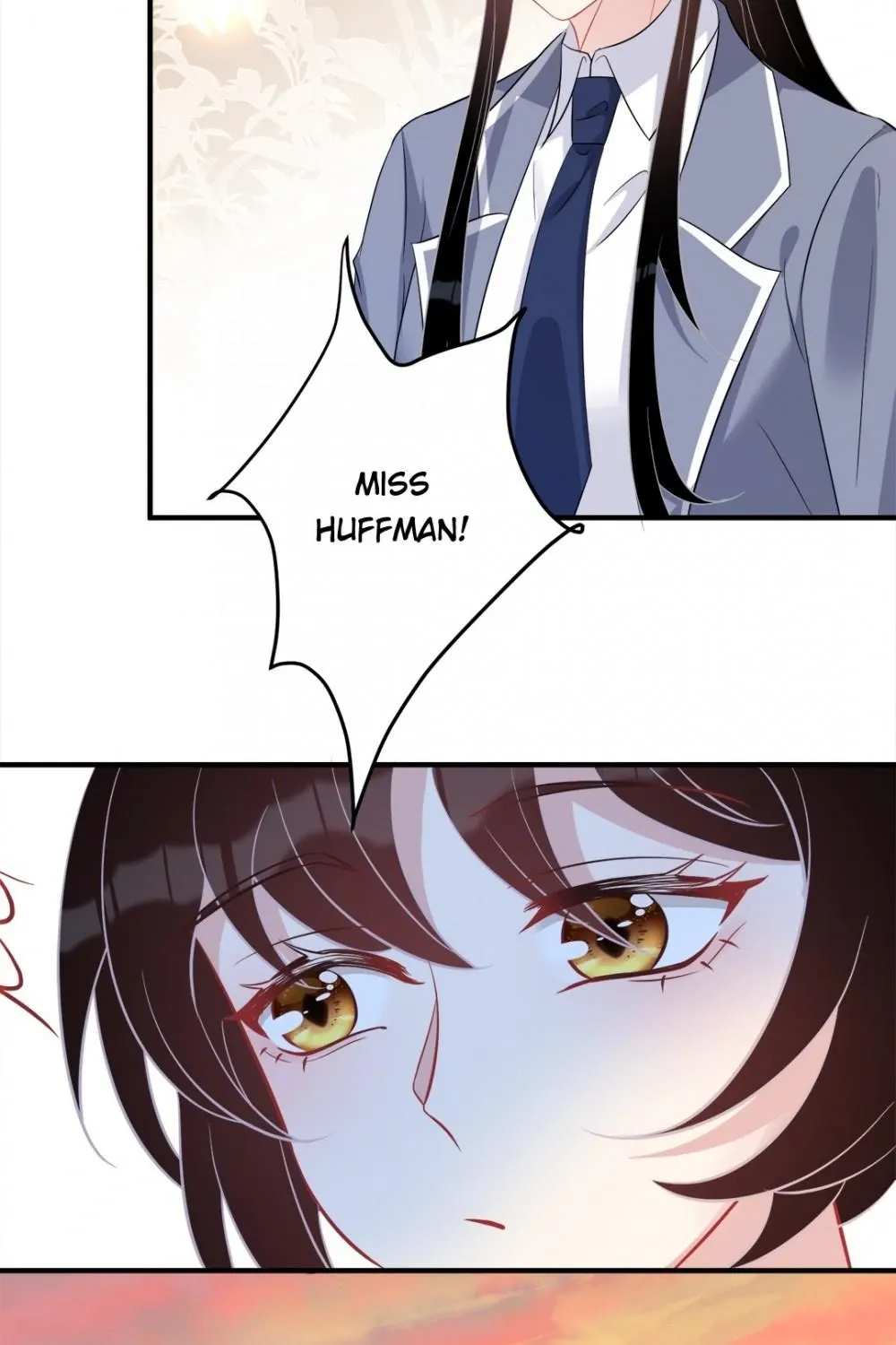 The Real Daughter, She Is an Almighty Boss Chapter 19 page 10 - 